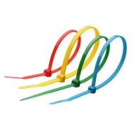 Стандартные нейлоновые стяжки