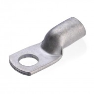 КВТ Наконечник кабельный медный луженый ТМЛ 95–12–15 (мин партия 25 шт.) 40898 KVT