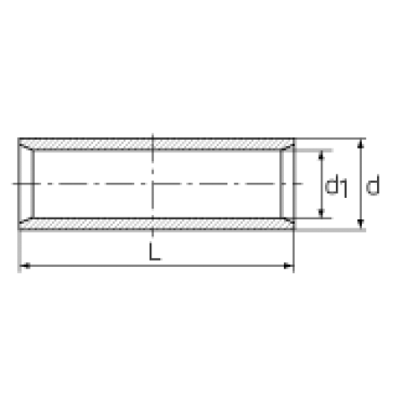 КВТ Гильза медная луженая ГМЛ 95 (мин партия 25 шт.) 41176 KVT КВТ Гильза медная луженая ГМЛ 95 (мин партия 25 шт.) 41176 KVT