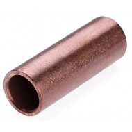 КВТ Гильза ГМ 185 -21 луженая (мин партия 25 шт.) 41639 KVT