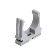 КВТ Крепеж-клипса 32 (мин партия 100 шт.) 44243 KVT