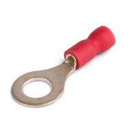 КВТ Наконечник изолированный НКИ 1.5–3 (мин партия 500 шт.) 47471 KVT