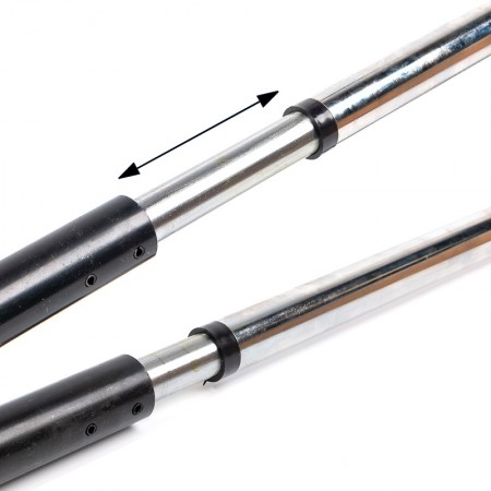 КВТ Пресс механический ПМУ-240 универсальный 47542 KVT КВТ Пресс механический ПМУ-240 универсальный 47542 KVT