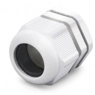 КВТ Кабельный ввод (сальник) PG-9 (4-8 мм) (мин партия 100 шт.) 51297 KVT