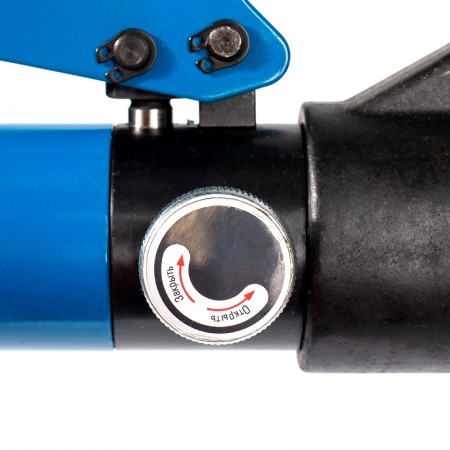 КВТ Пресс гидравлический ПГР-70 ручной 52065 KVT КВТ Пресс гидравлический ПГР-70 ручной 52065 KVT