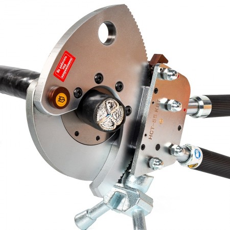 КВТ Ножницы секторные НСТ-55 53054 KVT КВТ Ножницы секторные НСТ-55 53054 KVT