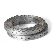 КВТ Лента монтажная ЛМП 12х0.5 с прямым профилем (мин партия 5 шт.) 55357 KVT