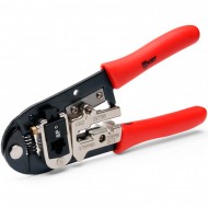 КВТ Пресс-клещи обжимные универсальные JT-01 55928 KVT