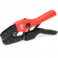 КВТ Пресс-клещи СТК-04 56541 KVT