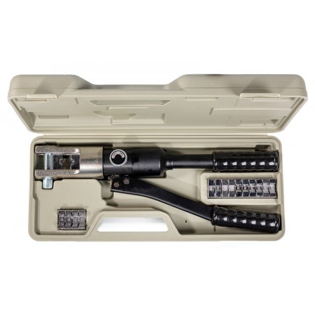 КВТ Пресс гидравлический ПГРс-120 ручной 57605 KVT КВТ Пресс гидравлический ПГРс-120 ручной 57605 KVT