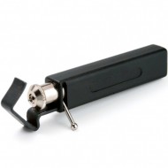 КВТ Инструмент для снятия изоляции КС-25 58746 KVT