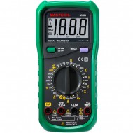 КВТ Мультиметр цифровой Mastech МY-63 58956 KVT