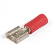 КВТ Разъем плоский виброустойчивый ВРПИ-М 1.5–(6.3) (мин партия 100 шт.) 59128 KVT