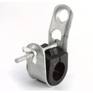 КВТ Промежуточный поддерживающий зажим ППЗ-4 для СИП-4 59370 KVT