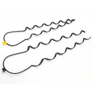 КВТ Вязки спиральные ВС-35/50 в полимерной оболочке 59372 (цена за уп.) KVT