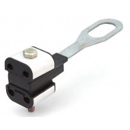 КВТ Зажим анкерный ЗАН-4 для самонесущей системы СИП-4 59427 KVT