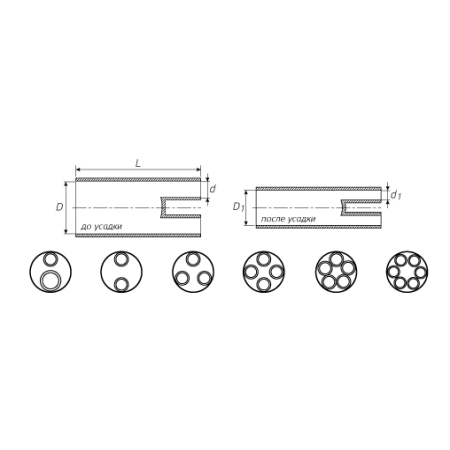 КВТ Перчатка изолирующая четырехпальцевая 4ТПИ-150/240 (мин партия 10 шт.) 60267 KVT КВТ Перчатка изолирующая четырехпальцевая 4ТПИ-150/240 (мин партия 10 шт.) 60267 KVT