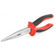 КВТ Длинногубцы изолированные 200 мм до 1000В 60472 KVT