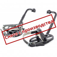 КВТ Лазы КЛМ-1 с шипами из твердого сплава 60548 KVT