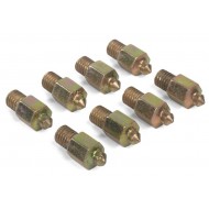 КВТ Шипы к лазам 61191 KVT