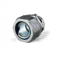 КВТ Муфта ВМ 20 вводная для подсоединения металлорукава 61370 KVT