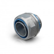 КВТ Муфта вводная ВМУ 25 для металлорукава усиленная 61394 KVT