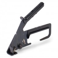 КВТ Инструмент для монтажа нейлоновых стяжек TG-04 61673 KVT