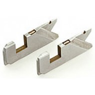 КВТ CS 0001 (GLW) - Набор ножей для CS-60 61694 KVT