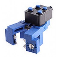 КВТ MC2AM25 (GLW) - Блок ножей для MC-25 61718 KVT