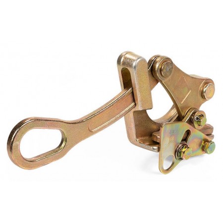 КВТ Монтажный зажим (лягушка) МЗ-32 61847 KVT КВТ Монтажный зажим (лягушка) МЗ-32 61847 KVT