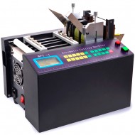 КВТ Cтанок для промышленной резки термоусадочных трубок и тканевых лент МРТ-1 62455 KVT