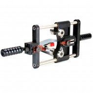 КВТ Инструмент для снятия полупроводящего экрана КСП-150 62481 KVT