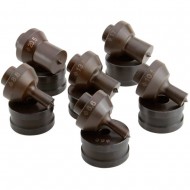 КВТ Матрицы для перфорации электротехнических шин МПШО-16 62566 KVT