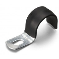 КВТ Скоба металлическая СМО-П 12-13 (мин партия 100 шт.) Fortisflex 62968 KVT