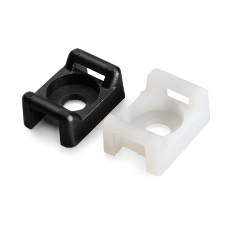 КВТ Площадка монтажная ПМО 22х16(чер) 63096 (цена за уп.) KVT КВТ Площадка монтажная ПМО 22х16(чер) 63096 (цена за уп.) KVT