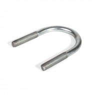 КВТ U-1/2" (мин партия 100 шт.) 63120 KVT