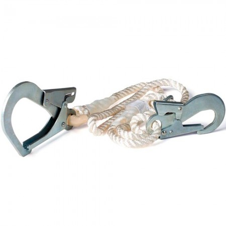 КВТ Строп СК-21 из полиэфирного каната без амортизатора 63230 KVT КВТ Строп СК-21 из полиэфирного каната без амортизатора 63230 KVT