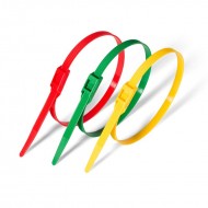 КВТ Стяжка разъемная КСГ 8х500 64770 (цена за уп.) KVT