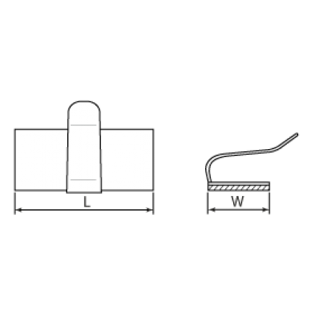 КВТ Площадка монтажная ПМС-КМ 30x20 64781 (цена за уп.) KVT КВТ Площадка монтажная ПМС-КМ 30x20 64781 (цена за уп.) KVT