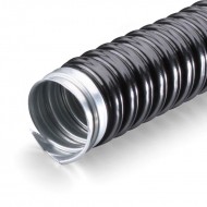 КВТ Металлорукав МРПИнг 100 (мин партия 10 шт.) Fortisflex 64858 KVT