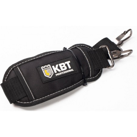 КВТ Сумка монтажника универсальная C-01 65330 KVT КВТ Сумка монтажника универсальная C-01 65330 KVT