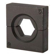 КВТ Матрица для алюм. зажима шестигр. МШ-50,2-А/100т 65386 KVT