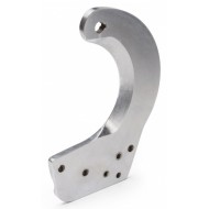 КВТ Неподвижное лезвие для НС-120 65944 KVT