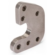 КВТ Неподвижное лезвие для НГР-20 65960 KVT