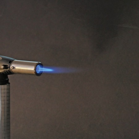 КВТ Портативная газовая горелка X-350 66242 KVT КВТ Портативная газовая горелка X-350 66242 KVT