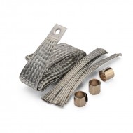 КВТ Комплект заземления КМЛЭ-1 67002 KVT