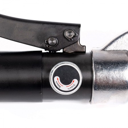 КВТ Пресс гидравлический ручной ПГРс-120у 67052 KVT КВТ Пресс гидравлический ручной ПГРс-120у 67052 KVT