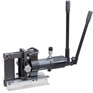 КВТ Автономный пресс для гибки ШГ-150А 67250 KVT