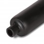 КВТ Толстостенная термоусаживаемая трубка ТСТ-24/8-1000 (мин партия 10 шт.) 67299 KVT КВТ Толстостенная термоусаживаемая трубка ТСТ-24/8-1000 (мин партия 10 шт.) 67299 KVT