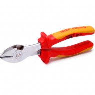 КВТ Бокорезы усиленные изолированные ПРОФИ 180 мм 67360 KVT